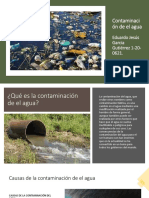 Eduacion Al Medio Ambiente Tarea 7