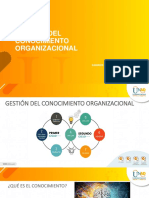 Gestion Conocimiento