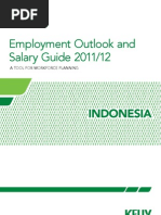 Download Indonesia Salary Guide 2011 12 by vio_arief SN56267438 doc pdf