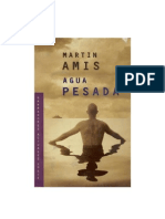 Amis, Martin - Agua Pesada [Doc]