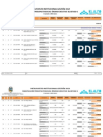 1 Plan de Inversiones General