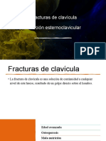 Clavicula