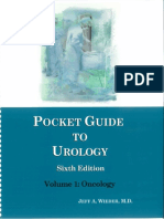 Volume 1- Oncology