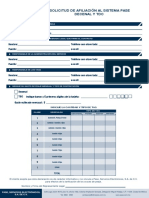 Solicitud Afiliacion Decenal TDC