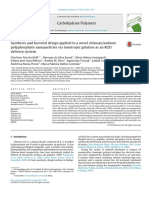 Carbohydrate Polymers: Lists Available at