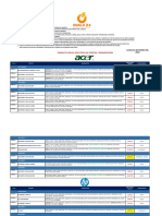 24 Lista de Precios Ovalo 24 - Lunes 24 de Enero Del 2022