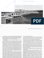 Escuela de Los Sindicatos Alemanes en Berna Hannes Meyer - 2C Construcción de La Ciudad (1985 Abril n22 p26-31)