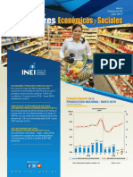 Boletin Indicadores n07 Julio 2019