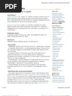 Download Brainstem Glioma in Adults by escherian SN56269609 doc pdf