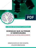 E-book de Hematologia