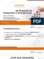 ISEM - CHARLA SSOMA Formación de Brigadas (SMR 2021.01.20 v.1.0)