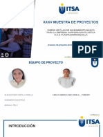 Proyecto Integrador V Carlos Diaz Alidacastillo
