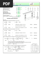 M F S V F A M WLH M F S V F A: The Brace Design Is Adequate