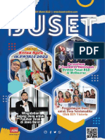 BUSET Vol. 17-201 MARCH EDITION