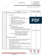 Sistema Avanzado de Gestion de Alimentos - 14 - 04 - 2020