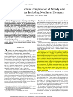 Paper NLT Nonlinear 2009