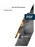 MIT041 - R03PT1 - Especificação do Processo