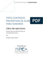 Libro de Ejercicios Curso FSMA