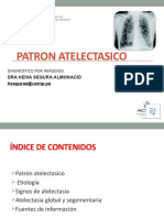 Clase Sesion 3 Patron .Atelectasico