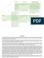 Las perspectivas de las actitudes y sus efectos en la interpretación de la realidad