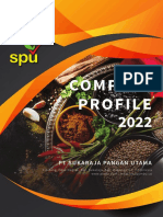 Company Profile PT SPU 2022