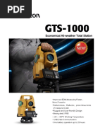 Topcon-GTS-1002