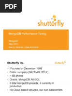 Download MongoDB Performance Tuning by Kenny Gorman SN56271132 doc pdf