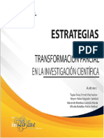 Libro Estrategias para La TPIC