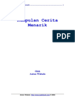 Adoc.pub Kumpulan Cerita Menarik