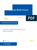 TEMA 3 Bussines Model Canvas