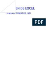 Examen Final de Excel Grupo E