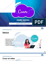 Sesión 06 - Diseño Gráfico Con Canva