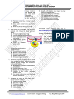 SOAL UTBK 2021 SOSHUM Geografi BAGIAN 2