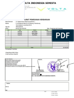 SPK Bulawan Jaya Motor