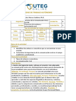 Taller 4 - Tecnicas de Comunicacion 1