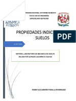 Practica 3 Propiedades indice de los suelos