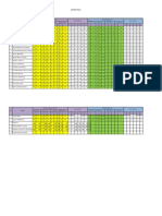 DAFTAR NILAI HR TM 1 K-13 2017