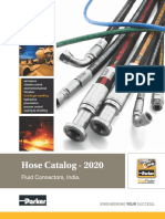 2) Parker India Hose Catalogue 2020