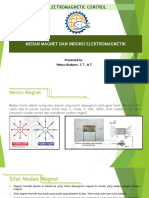 Medan Magnet Dan Induksi