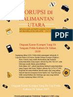 Pak - Provinsi Kalimantan Utara