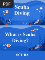 Scuba Diving