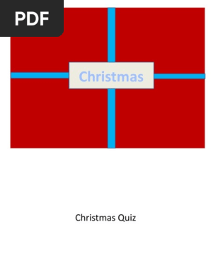 Christmas