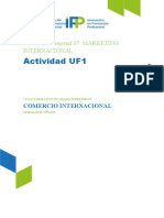 PR1 - Uf1 - Internacionalización de La Empresa