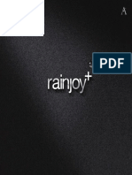 Rainjoy Plus