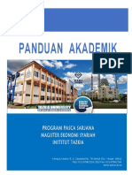 Panduan Akademik Fix