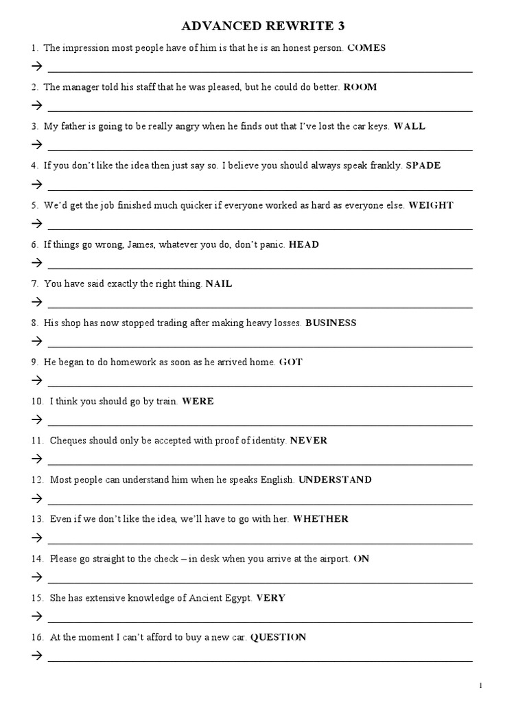 4 Bo Advanced Rewrite 3 Pdf