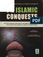 Atlas of The Islamic Conquests