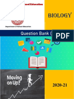 QB Biology
