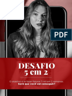 Ebook - Desafio 5 em 2 