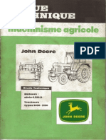 Jhon Deere 3030 n1